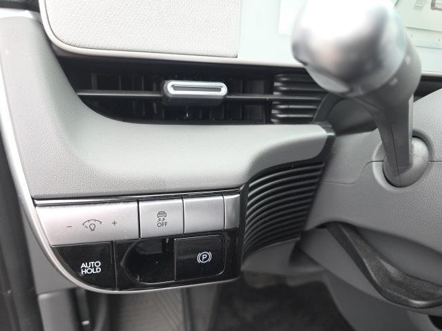 used 2023 Hyundai IONIQ 5 car, priced at $29,995