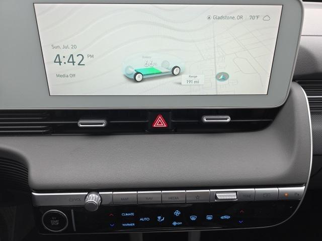 used 2023 Hyundai IONIQ 5 car, priced at $29,995