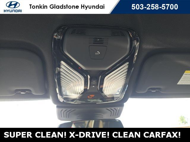 used 2020 BMW X3 car, priced at $24,498