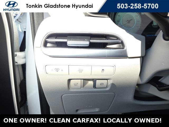 used 2023 Hyundai Palisade car, priced at $36,495