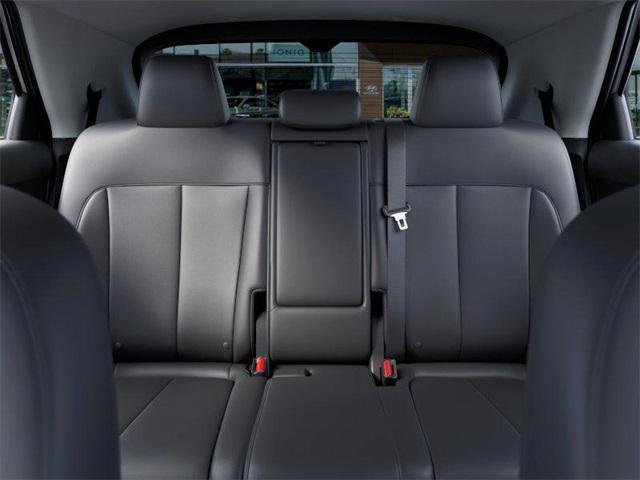 new 2026 Hyundai IONIQ 5 car, priced at $43,150