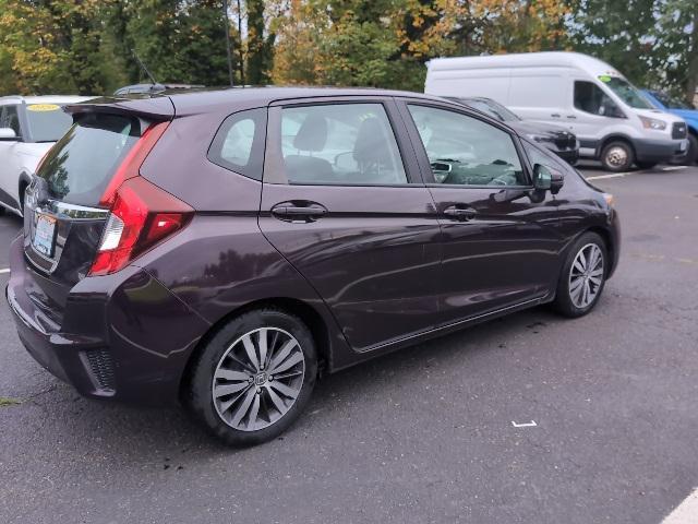 used 2015 Honda Fit car, priced at $16,250