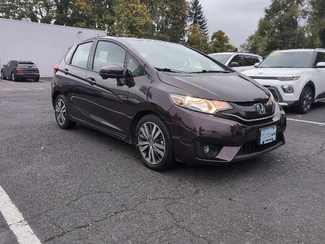 used 2015 Honda Fit car, priced at $16,250