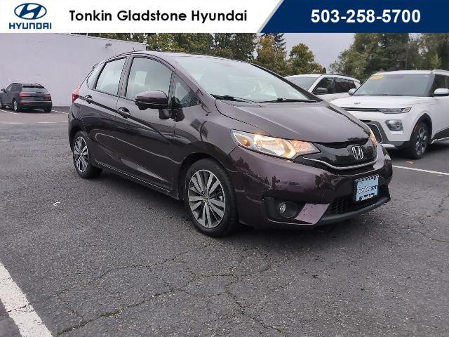 used 2015 Honda Fit car, priced at $16,250