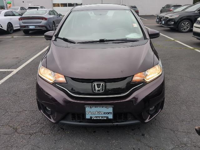 used 2015 Honda Fit car, priced at $16,250