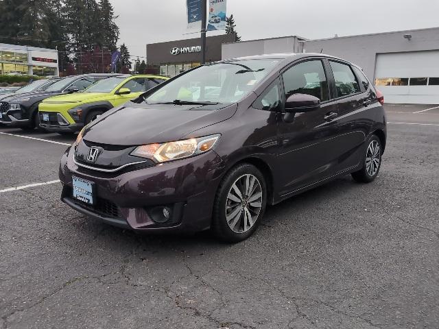 used 2015 Honda Fit car, priced at $16,250