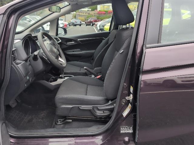 used 2015 Honda Fit car, priced at $16,250