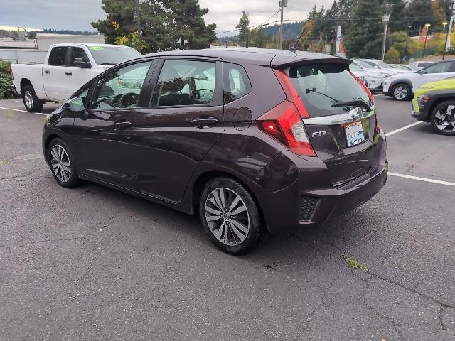 used 2015 Honda Fit car, priced at $16,250