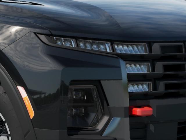 new 2025 Hyundai SANTA CRUZ car, priced at $40,085