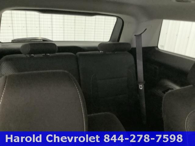 used 2021 GMC Acadia car, priced at $25,997