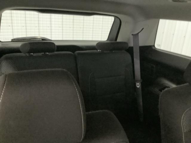used 2021 GMC Acadia car, priced at $25,997