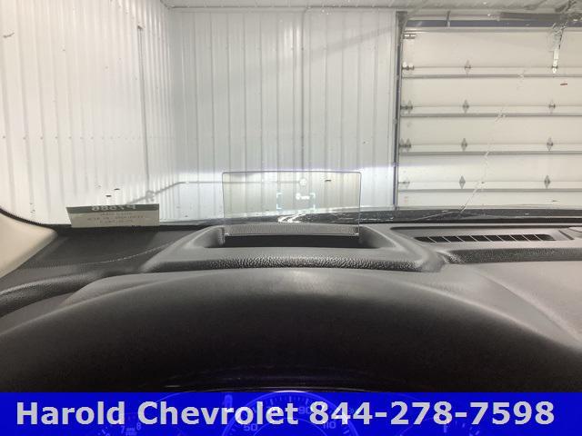 used 2023 GMC Terrain car, priced at $30,997