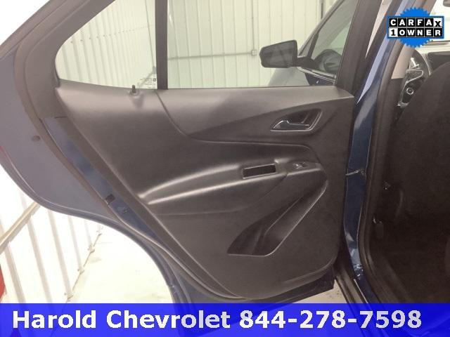 used 2020 Chevrolet Equinox car, priced at $19,781