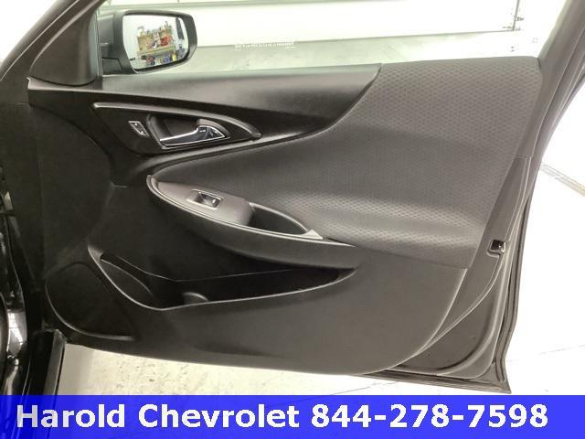 used 2022 Chevrolet Malibu car, priced at $19,997