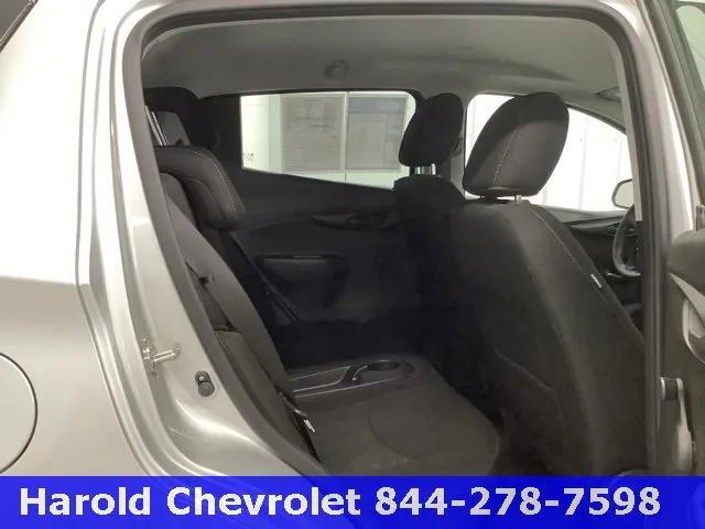 used 2019 Chevrolet Spark car, priced at $9,999