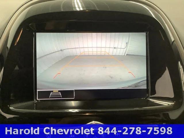 used 2019 Chevrolet Spark car, priced at $9,999