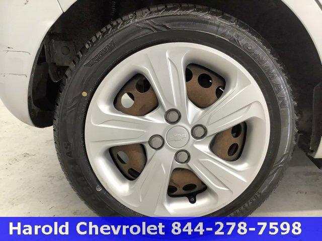 used 2019 Chevrolet Spark car, priced at $9,999