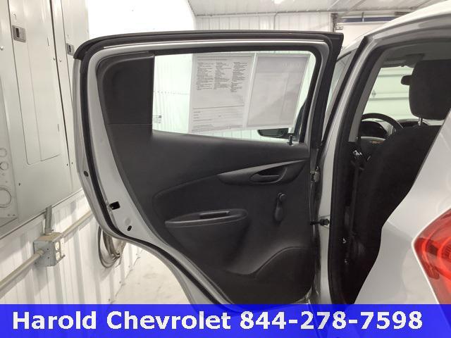 used 2019 Chevrolet Spark car, priced at $10,997