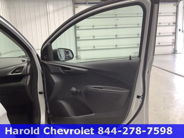 used 2019 Chevrolet Spark car, priced at $10,997