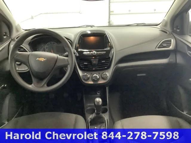 used 2019 Chevrolet Spark car, priced at $9,999