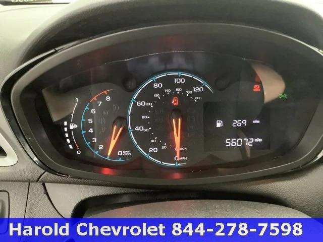 used 2019 Chevrolet Spark car, priced at $9,999