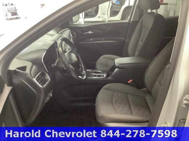 used 2020 Chevrolet Equinox car, priced at $13,997