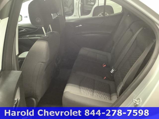 used 2020 Chevrolet Equinox car, priced at $13,997