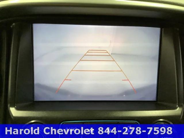 used 2016 Chevrolet Colorado car, priced at $11,997