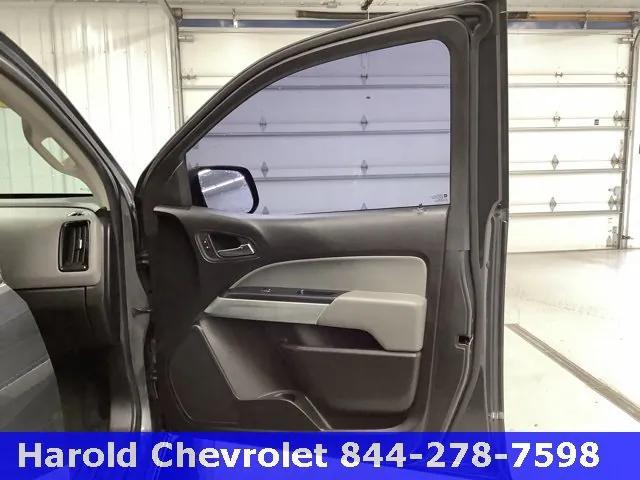 used 2016 Chevrolet Colorado car, priced at $11,997