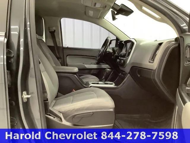 used 2016 Chevrolet Colorado car, priced at $11,997
