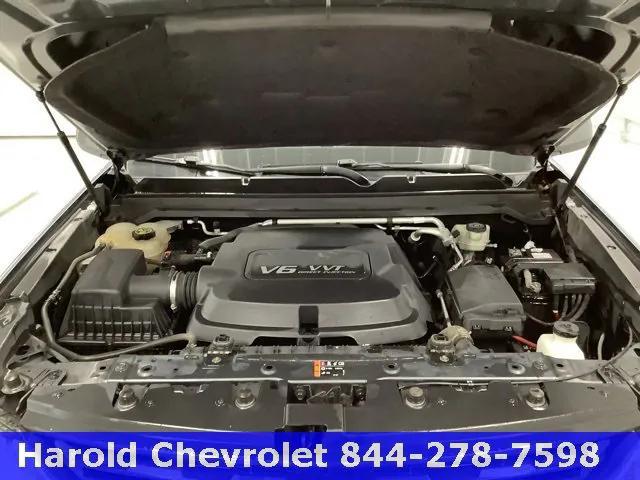 used 2016 Chevrolet Colorado car, priced at $11,997