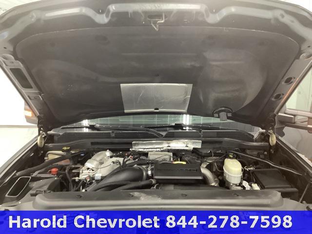 used 2018 GMC Sierra 3500 car, priced at $46,997