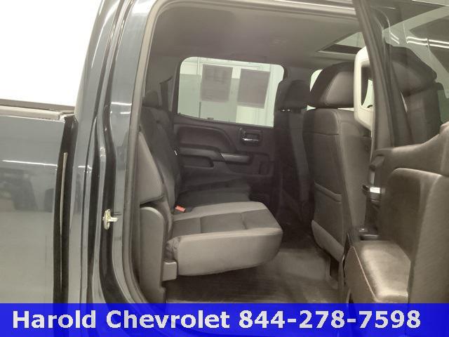 used 2018 GMC Sierra 3500 car, priced at $46,997