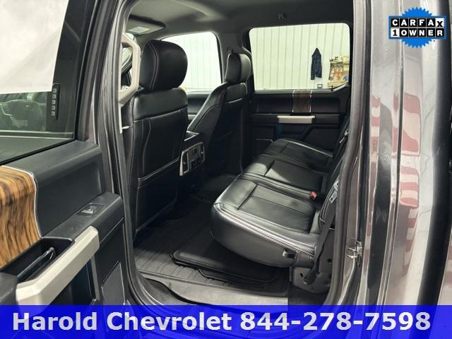 used 2019 Ford F-150 car, priced at $32,515