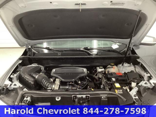 used 2021 GMC Acadia car, priced at $30,997