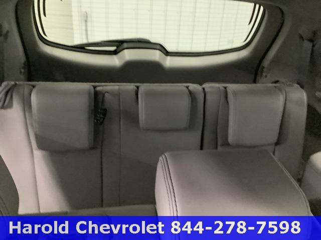 used 2016 Toyota Highlander car, priced at $15,997