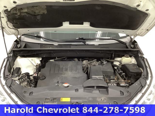 used 2016 Toyota Highlander car, priced at $15,997