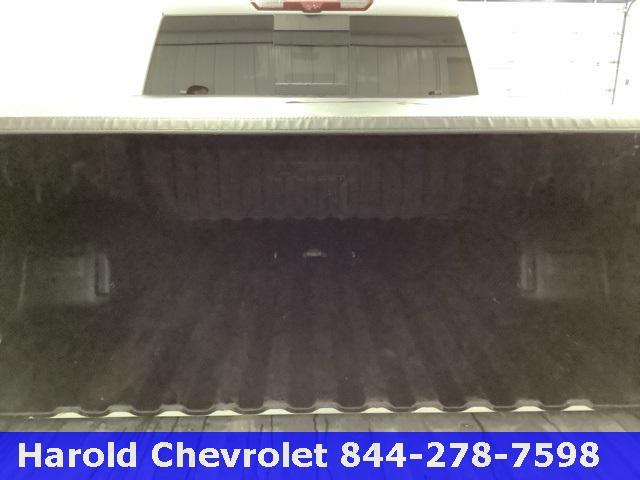 used 2021 GMC Sierra 1500 car, priced at $38,934