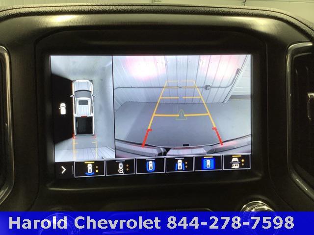 used 2021 GMC Sierra 1500 car, priced at $38,934