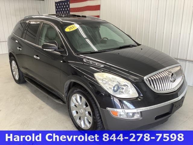 used 2010 Buick Enclave car, priced at $6,997