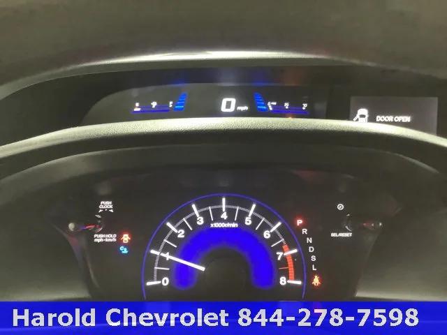 used 2015 Honda Civic car, priced at $9,997