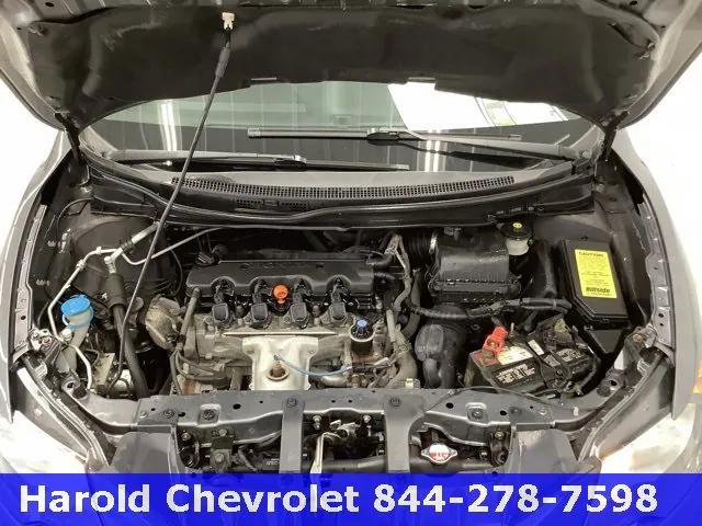 used 2015 Honda Civic car, priced at $9,997