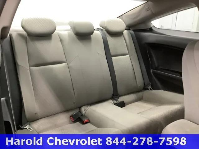 used 2015 Honda Civic car, priced at $9,997