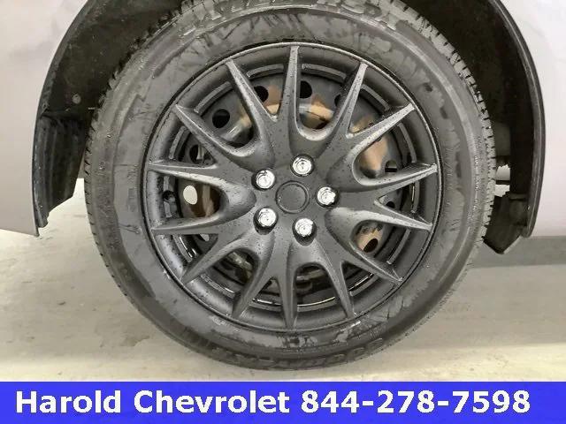 used 2015 Honda Civic car, priced at $9,997