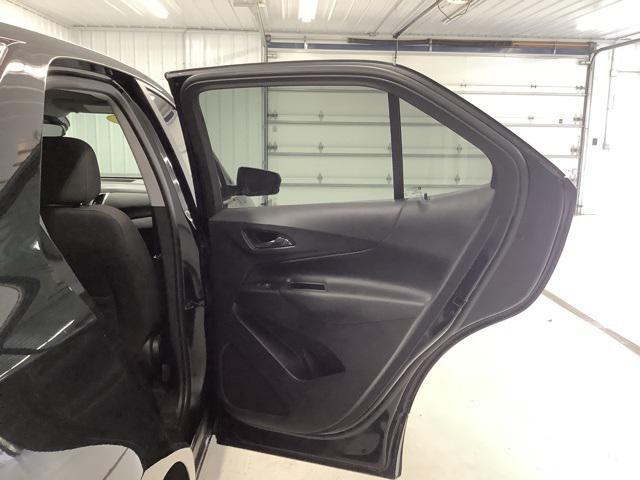 used 2021 Chevrolet Equinox car, priced at $20,998