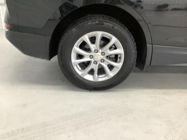 used 2021 Chevrolet Equinox car, priced at $20,998