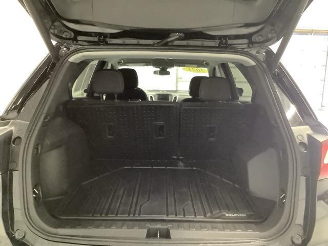 used 2021 Chevrolet Equinox car, priced at $20,998
