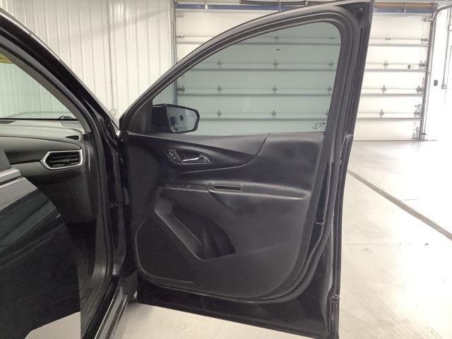 used 2021 Chevrolet Equinox car, priced at $20,998