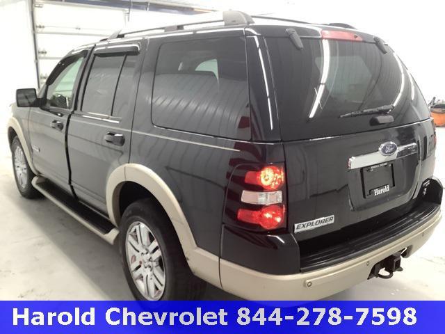 used 2006 Ford Explorer car, priced at $3,997