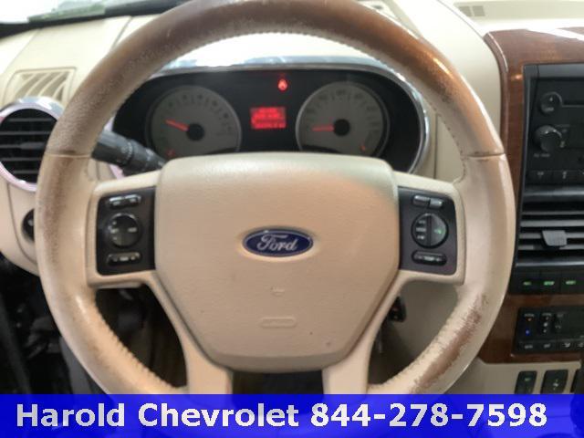 used 2006 Ford Explorer car, priced at $3,997